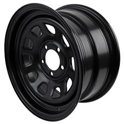 Black Rock Wheels at Summit Racing