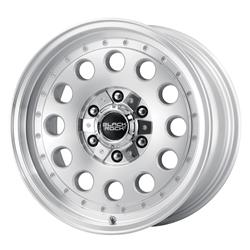 Black Rock Wheel Wheels 960MS8935