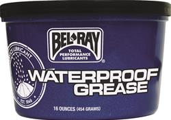 Bel-Ray Waterproof Grease 840-1100