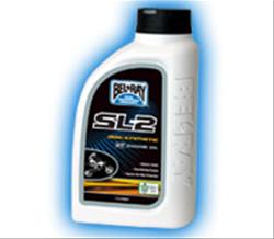 Bel-Ray SL-2 Semi Synthetic 2T Engine Oil