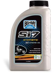 Bel-Ray Si-7 Synthetic 2T Engine Oil 840-0702