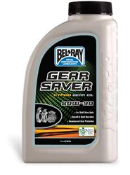 80W90 Bel-Ray Gear Saver Hypoid Gear Oil 840-0441