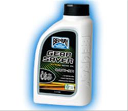 Bel-Ray Gear Saver Hypoid Gear Oil