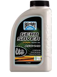 85W140 Bel-Ray Gear Saver Hypoid Gear Oil 840-0431