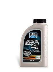 Bel-Ray Super Dot 4 Brake Fluid 840-2701