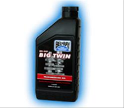 Bel-Ray Big Twin Transmission Oil