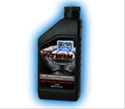 Bel-Ray V-Twin Semi-Synthetic Engine Oil