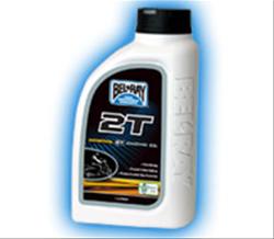 Bel-Ray 2T Mineral Engine Oil