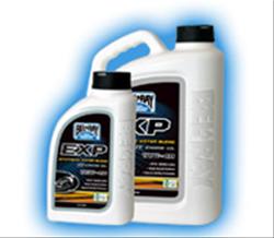 Bel-Ray EXP Synthetic Ester Blend 4T Engine Oil