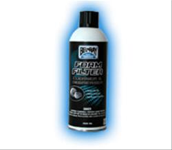 Bel-Ray Foam Filter Cleaner and Degreaser