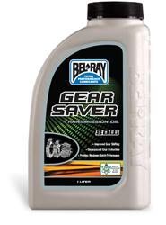 80W85 Bel-Ray Thumper Gear Saver Transmission Oil 840-0411