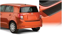 Bushwacker Bumper Protectors for 2008-2014 XD - 114002