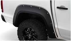 Bushwacker Pocket-Style Fender Flares for 2011-2013 AMAROK - 171002-02