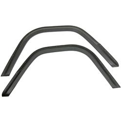 Bushwacker Cut-Out Fender Flares 20005-07