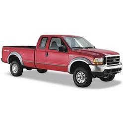 Bushwacker OE-Style Fender Flares 20039-02