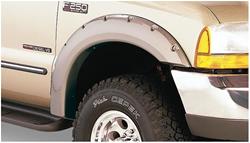 Bushwacker Pocket-Style Fender Flares 20049-02