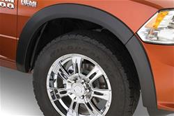 Bushwacker OE-Style Fender Flares 20107-02