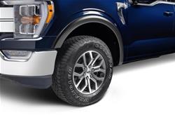 Bushwacker OE-Style Fender Flares for 2021-2024 F-150 - 20131-02