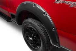 Bushwacker Pocket-Style Fender Flares 20146-02