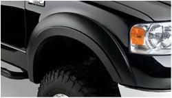Husky Extend-A-Fender Flares