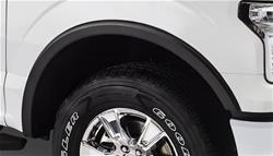 Husky OE-Style Fender Flares