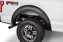 Bushwacker OE-Style Fender Flares for 2018-2020 F-150 - 20948-12