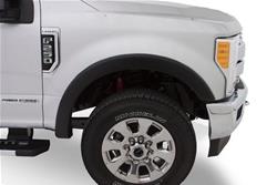 Husky OE-Style Fender Flares for 2018-2020 F-150 - 2802948