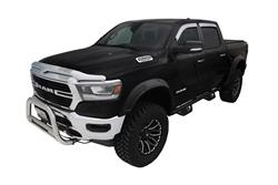 Husky Pocket-Style Fender Flares for 2019 1500 - 2805934