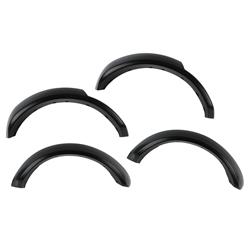 Bushwacker Extend-A-Fender Flares for 2021-2024 BRONCO - 20961-02