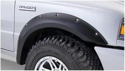 Bushwacker Pocket-Style Fender Flares 21037-02