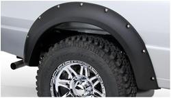 Bushwacker Pocket-Style Fender Flares for 1993-2011 RANGER - 21038-02