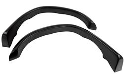 Bushwacker Extend-A-Fender Flares 22003-11