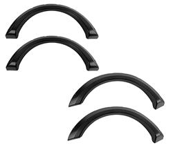 Bushwacker Forge Fender Flares 28312-08