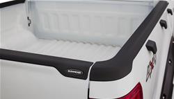 Bushwacker Ultimate Tailgate Caps for 2011-2015 RANGER - 28512