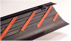 Bushwacker Ultimate Bed Rail Caps 29508