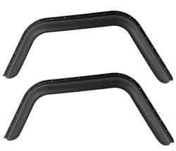 Bushwacker Cut-Out Fender Flares for 1965-1984 LAND CRUISER - 30002-07