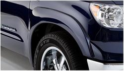Bushwacker OE-Style Fender Flares for 2007-2013 TUNDRA - 30019-02