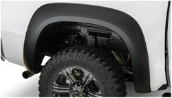 Bushwacker Extend-A-Fender Flares for 2007-2013 TUNDRA - 30036-02