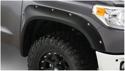 Bushwacker Pocket-Style Fender Flares for 2014-2021 TUNDRA - 30039-02