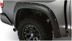 Bushwacker Pocket-Style Fender Flares for 2014-2021 TUNDRA - 30040-02