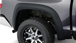 Bushwacker Extend-A-Fender Flares for 2014-2021 TUNDRA - 30042-02