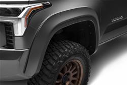 Bushwacker Extend-A-Fender Flares for 2022-2023 TUNDRA - 30055-02