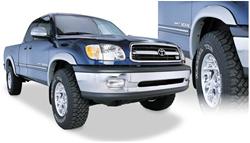 Husky Extend-A-Fender Flares for 2003-2006 TUNDRA - 2803906