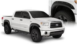 Husky Pocket-Style Fender Flares for 2007-2013 TUNDRA - 2803911