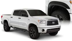 Husky Extend-A-Fender Flares for 2007-2013 TUNDRA - 2803916