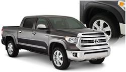 Husky OE-Style Fender Flares for 2014-2021 TUNDRA - 2803917
