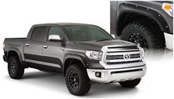 Husky Pocket-Style Fender Flares for 2014-2021 TUNDRA - 2803918