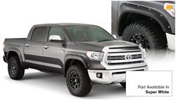 Bushwacker Color-Matching Pocket Style Fender Flares for 2017-2021 TUNDRA - 30918-13