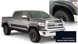 Bushwacker Color-Matching Pocket Style Fender Flares for 2017-2021 TUNDRA - 30918-43