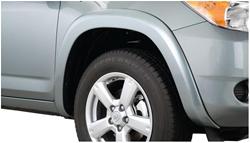 Bushwacker OE-Style Fender Flares for 2006-2008 RAV4 - 31061-02